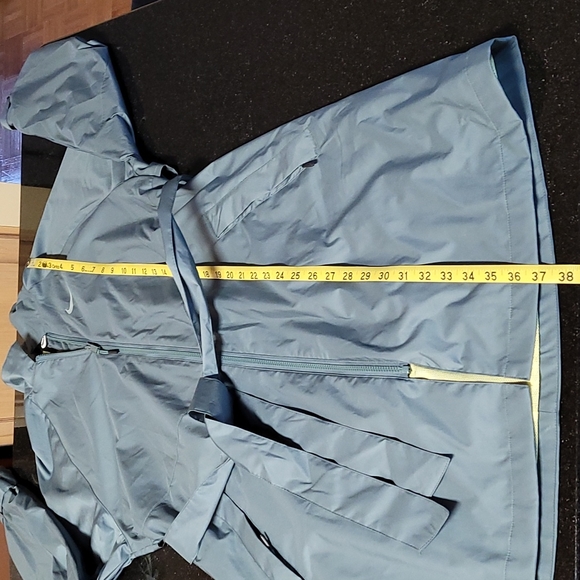 Nike Trench Coat - Picture 10 of 13